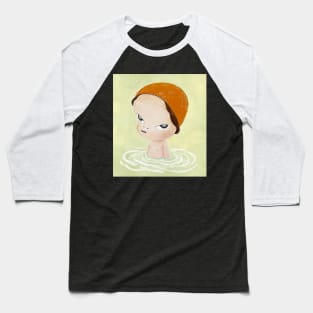 baby water Baseball T-Shirt